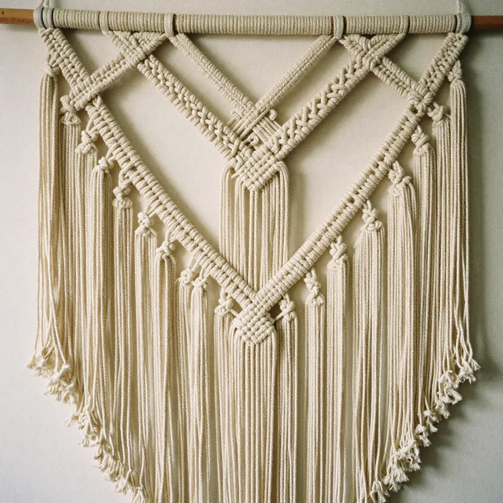 Textile partition structure