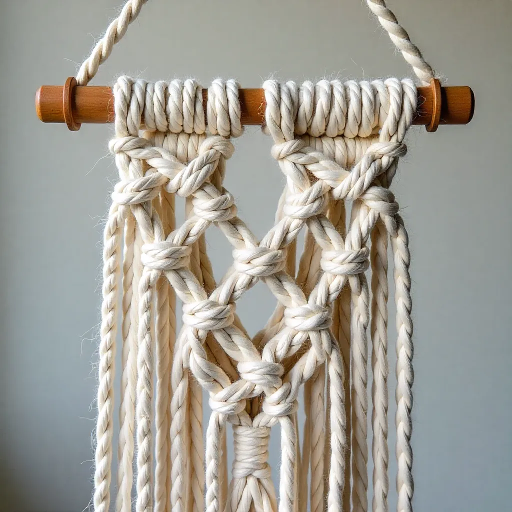 Fiber linkage structure